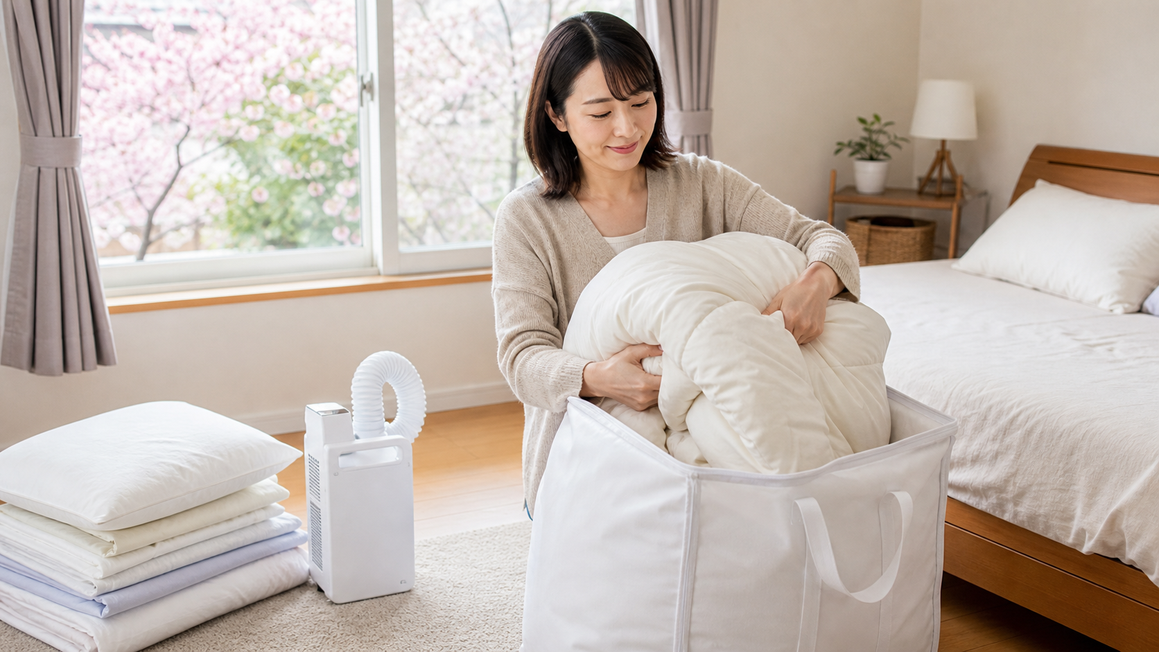 結論｜鼻炎持ちの私には「春だけ利用」がちょうどよかった