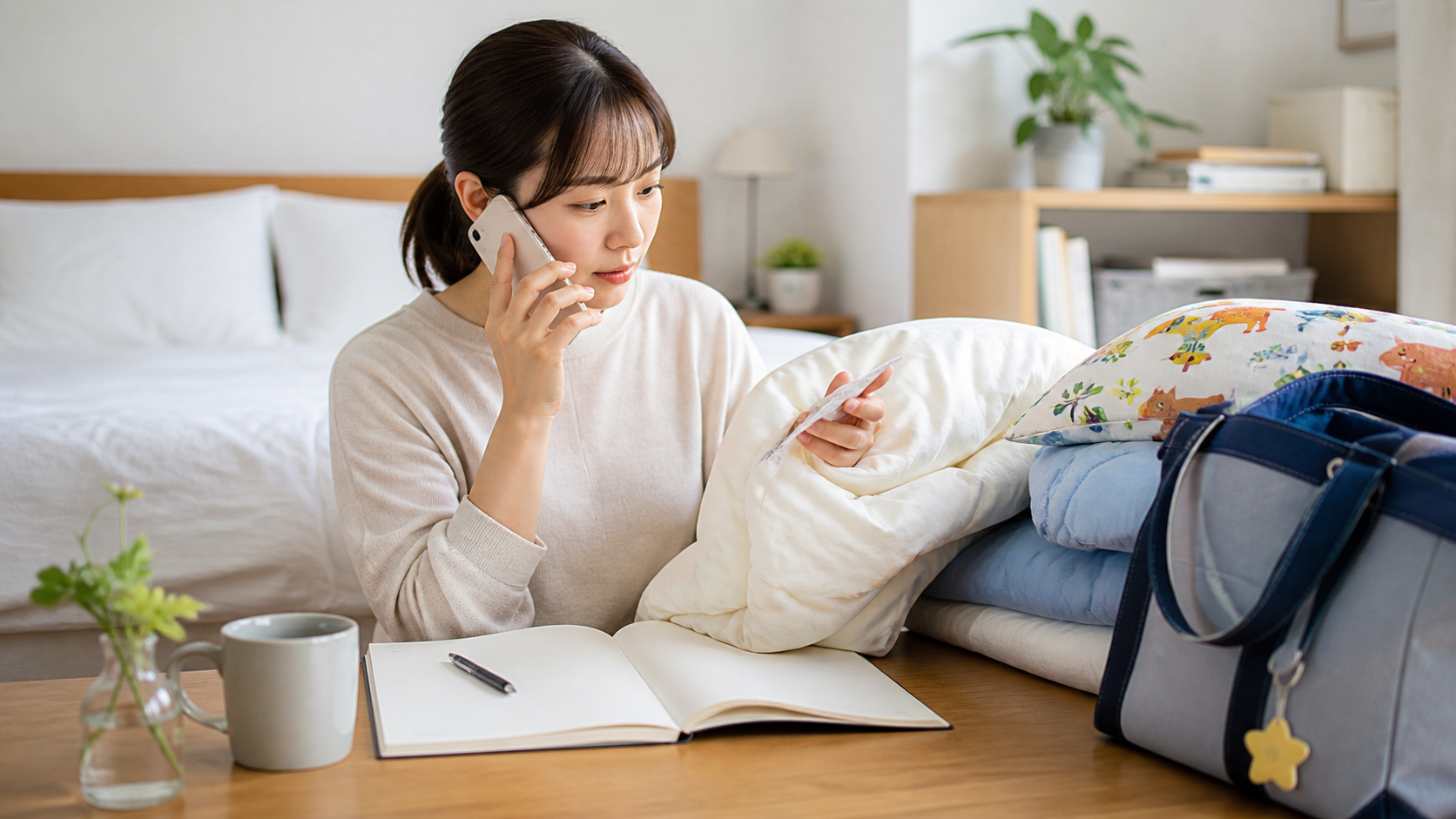 保育園家庭の衣替えに関するよくある質問