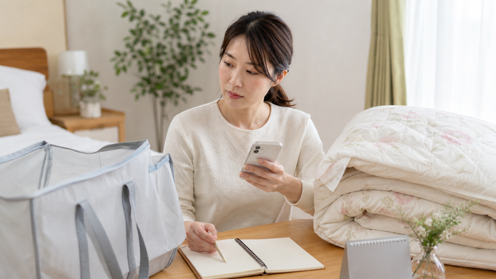 春の布団宅配クリーニングに関するよくある質問