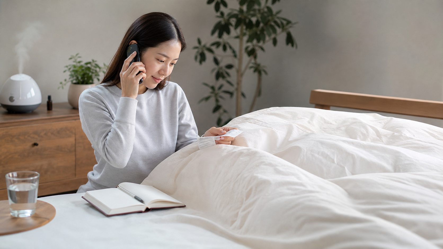 扁桃炎と布団ケアに関するよくある質問